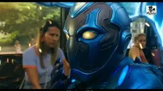 Blue Beetle_Trailer_blue beetle_blue beetle official trailer