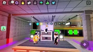 35 minutes off funky Friday
