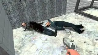 half life 3 альфа