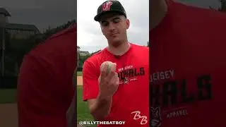 Pro Pitch Grips