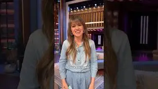 Celebrating this weekend’s @daytimeemmys wins with our fav audience! 🥳 #kellyclarksonshow #2024