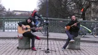 Deniz Mahir Kartal & Engin Işık - Yol 2