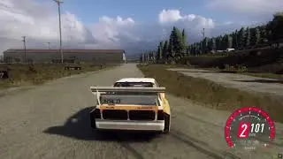 Dirt Rally 2.0 - AUDI Sport Quattro S1 E2 - Stunts - [1080p60fps]