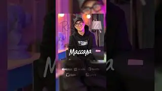 RUSTEMKA-Массала (премьера 2024) снимай под официальный звук. #shortvideo