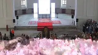 Прямая трансляция пользователя Пензенская область