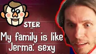 Jerma Plays JACKBOX 6 w/ 