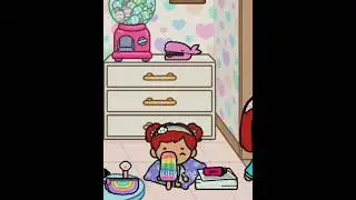 ESSA MÃE FAZIA TUDO PARA A FILHA, MAS...|Historinha de Toca Life World 😊