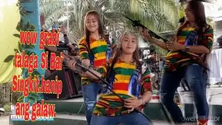 wow garabi.nosi balasi.by Singkit and Bai Hairie.mapapawaw ka talaga.