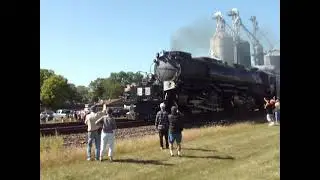In memory of Steve W.  bigboy meets betsy,