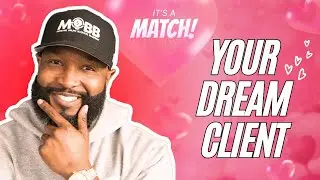 How To Find, Attract And Market To Your Dream Client #podcast #shorts