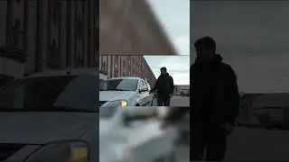 Боковые зеркала от Гранты на Ларгус