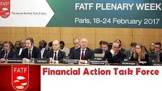 Financial Action Task Force (FATF) || GREY LIST ,BLACK LIST ||