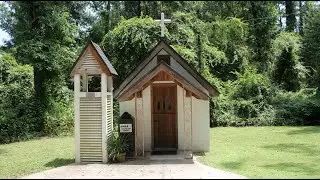 I went to church.