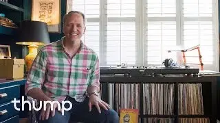 DJ Jaz and the Episcopal Disco - THUMP Profiles (Trailer)