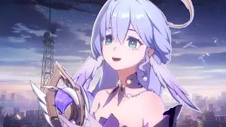 send this to your friends who mains Robin (honkai star rail.exe/memes)