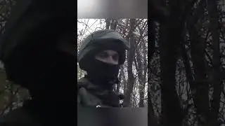 Боевая работа расчетов артиллерийских установок 2СЗ "Акация"
