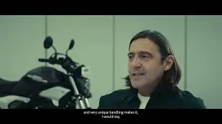 The Story Behind the Mavrick Design!