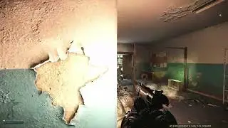 When Sniping Raids Turn into CQB - Customs - Escape from Tarkov