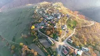 Дагестан селение Дуреги Кайтагский район