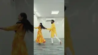 EK DIL II EK JAAN II DANCE WITH SUPERTALENTED GIRL SOMYA