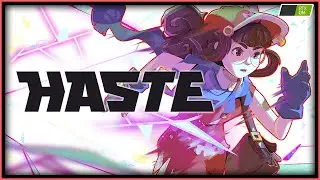 Haste - Worst Game of 2025 so Far......