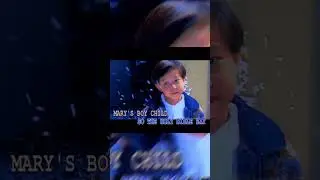 Mary's Boy Child - Kevin & Karyn #shorts
