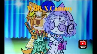 Willy X Cammy // Willy Wonderland // Alexander's Gacha World //