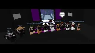 [-SAX-] Shadow Assassins X theme song