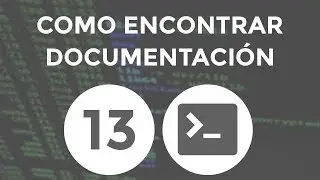 Curso de GNU/Linux – 13. Comando man