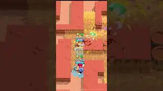 Короче говоря бравл старс / Brawl stars / 