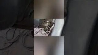 Ремонт шлейфа проводки автомобильной двери на примере Опель Зафира А.