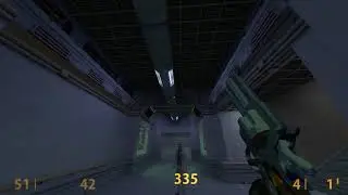 Half-Life: How to do Fast QE the correct way.