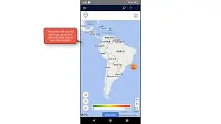 How to Access MappyField 365 from Mobile Device