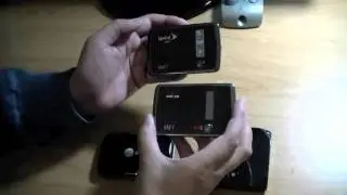 Sprint Novatel MiFi 3G/4G Review