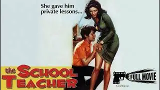 The School Teacher (1975) | Full HD English Movie – Italian Sex Comedy 18+