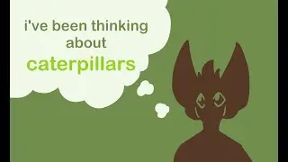 This Song is Not A Metaphor || OC Animatic