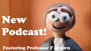 Podcast Trailer - Lip Sync Exercise