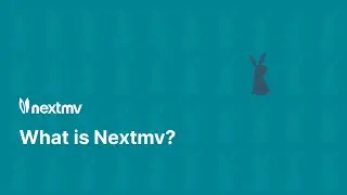 What is Nextmv? A DecisionOps platform
