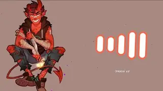 Blue Blood- Tiktok And Reels Remix Ringtone 🎧🎶
