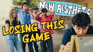 Super Sometimes - “Losing This Game” (Official Music Video)