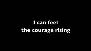 For Today- The King and Fearless (Lyrics and Meaning)