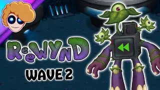 New Wublins - Reewynd (Wave 2)