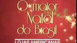 Lojas Americanas | Natal