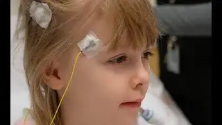 How Does a Sleep Study Work for a Child? Nemours Children's Health