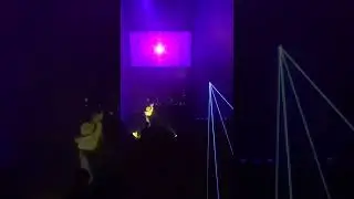 NRG! live at NDSM (ADE2023) #festival #ade2023 #music  #dance #electronicliveband