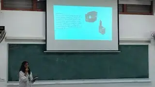 Remotely Operated Vehicle (Team 9)