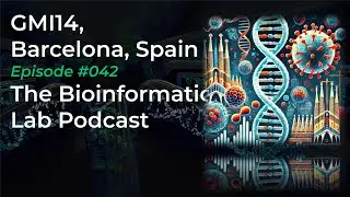 GMI 14, Barcelona, Spain