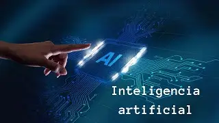 Inteligencia artificial