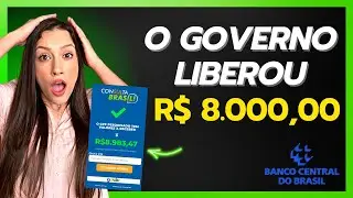 GOLPE do DINHEIRO ESQUECIDO: Como evitar ser vítima e SACAR os VALORES A RECEBER do BANCO CENTRAL.