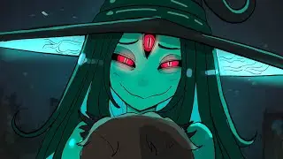 Surrender To Eldritch Hope | BasedBinkie Comic Dub